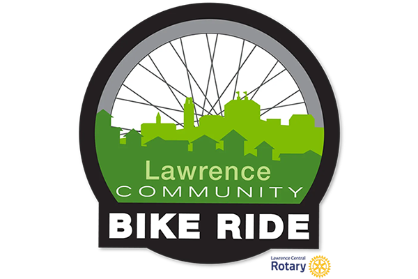 Lawrence Community Bike Ride
