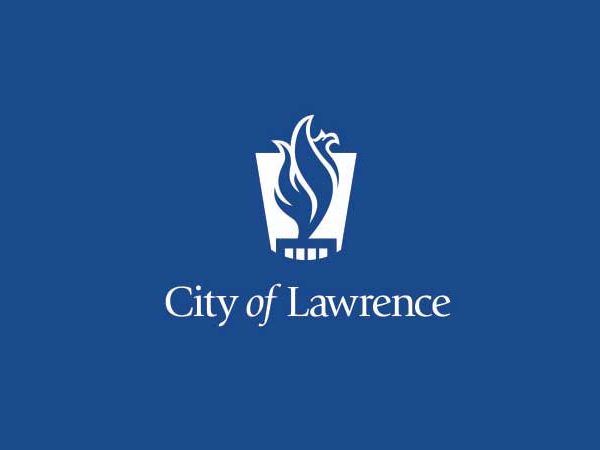 City of Lawrence logo