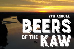 7th Annual Beers of the Kaw