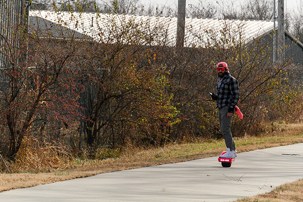 Get Out There! Spring is in the Air