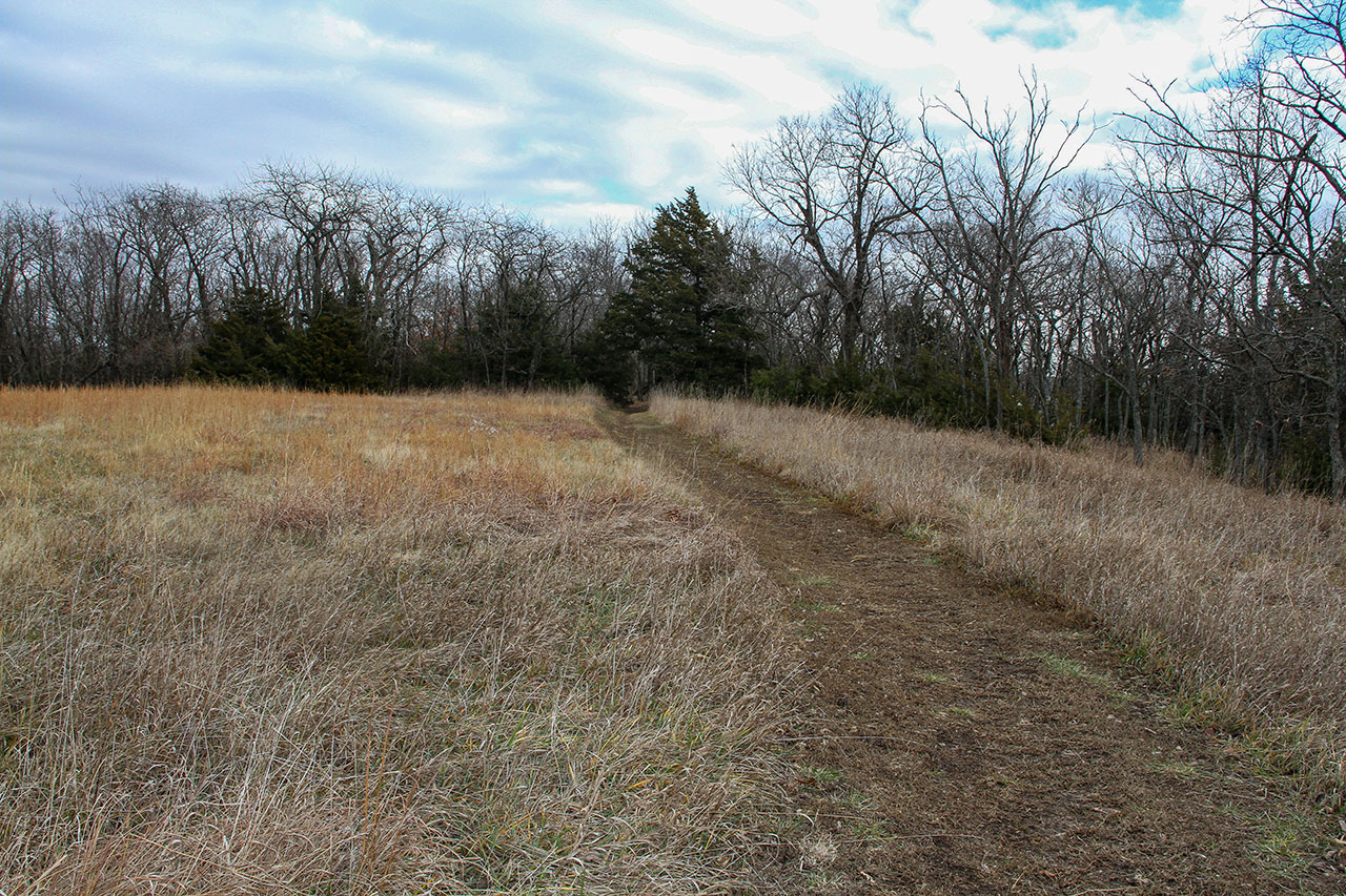 Clinton North Shore Trail