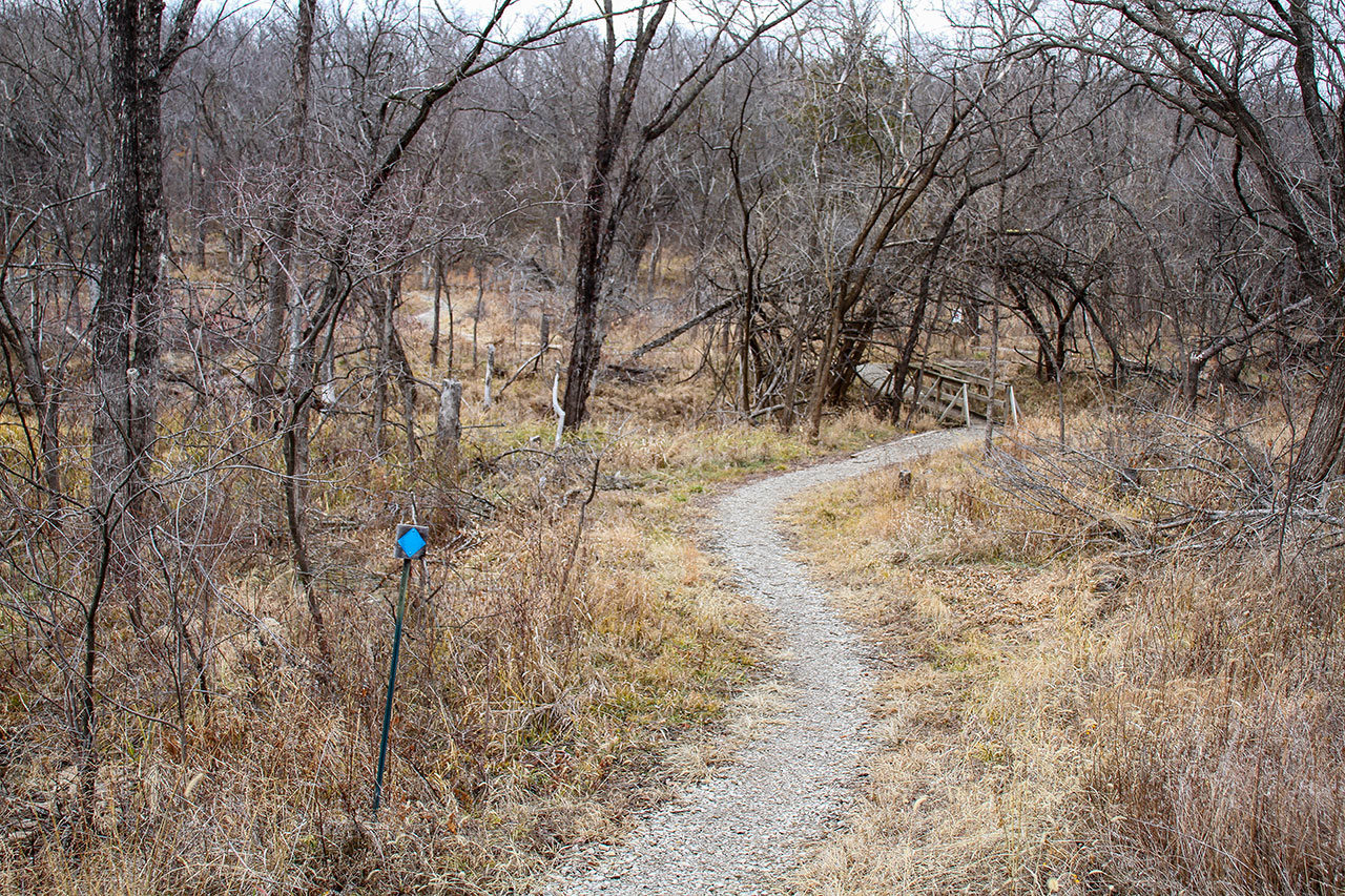 Clinton North Shore Trail