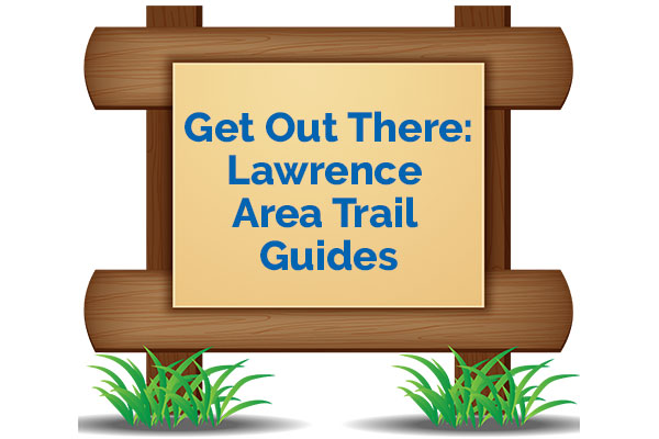 Get Out There Trail Guides