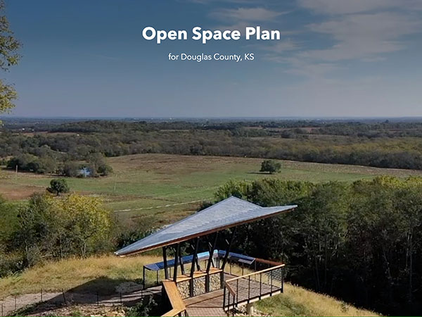 Douglas County Open Spaces