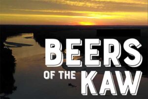 Beers of the Kaw