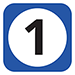Number 1