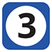 Number 3