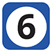 Number 6