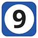 Number 9