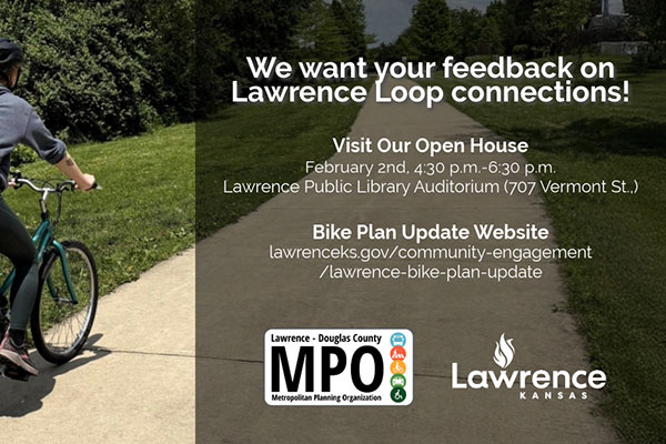 Loop Completion Routes