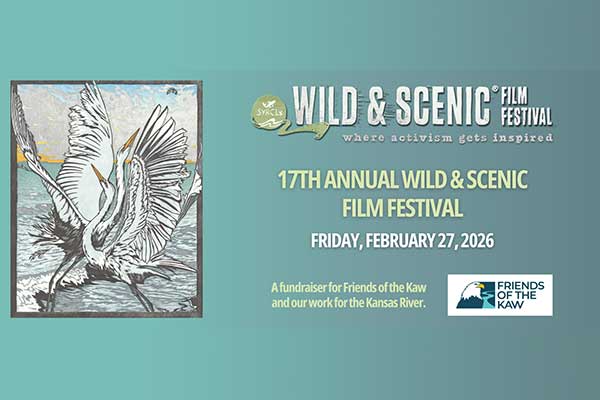 Wild & Scenic Film Festival