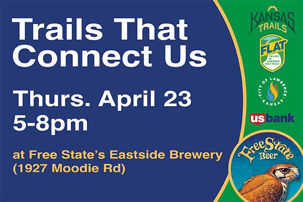 Trails That Connect Us