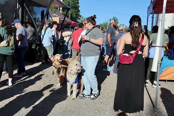 Trails That Connect Us Memories