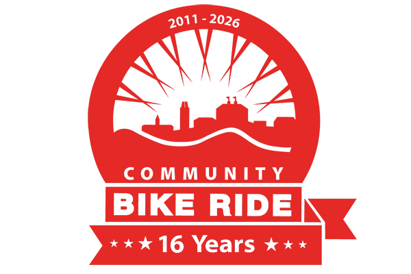 Lawrence Community Bike Ride